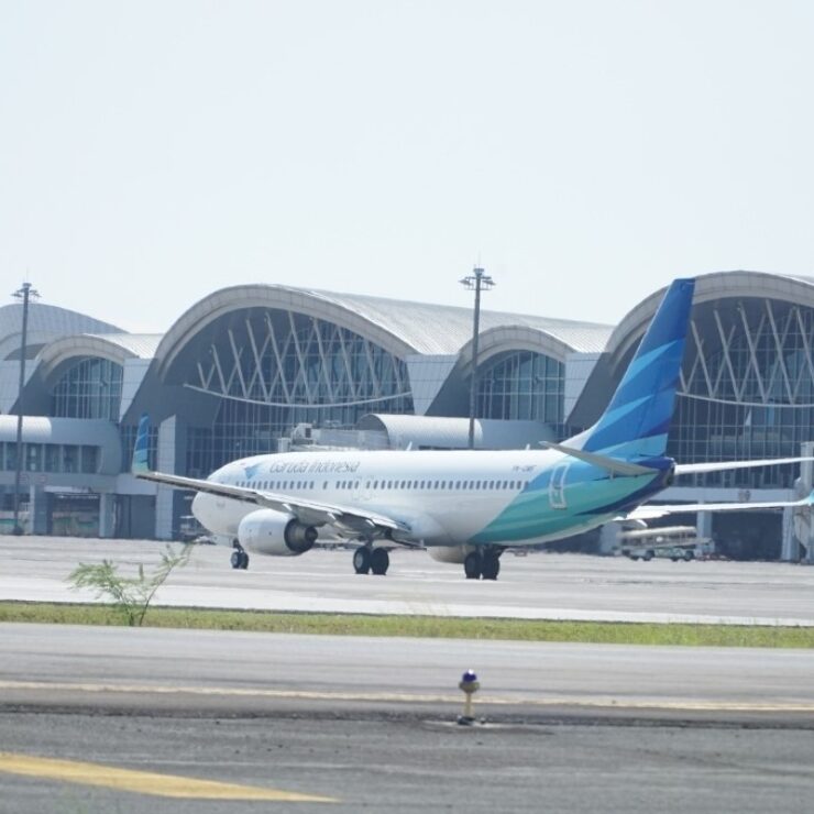 Sultan Hasanuddin International Airport