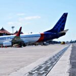 I Gusti Ngurah Rai Bali International Airport (Ar)