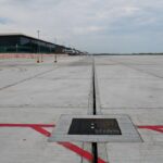 Yogyakarta International Airport (Ar)