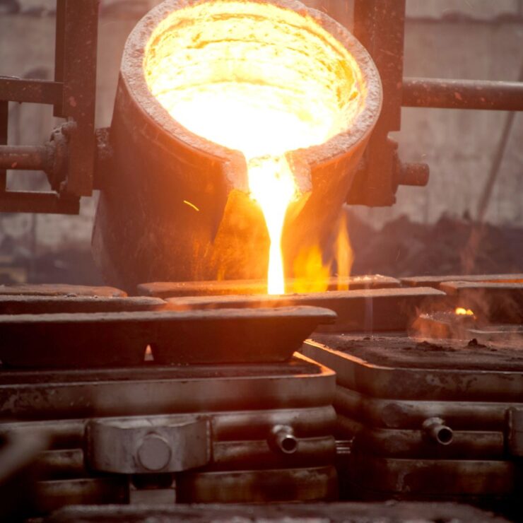 foundry
