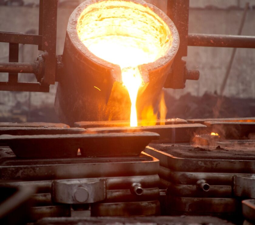 foundry