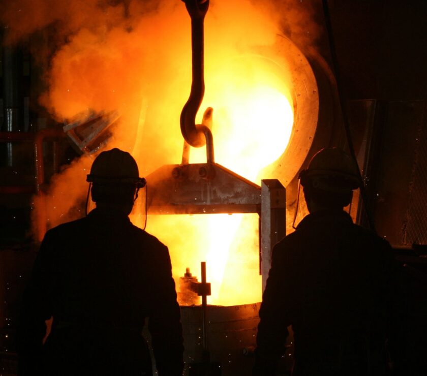 foundry