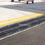 juanda airport gratings