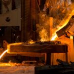 Continuous Casting Process: The Modern Method Behind High-Quality Metal Production