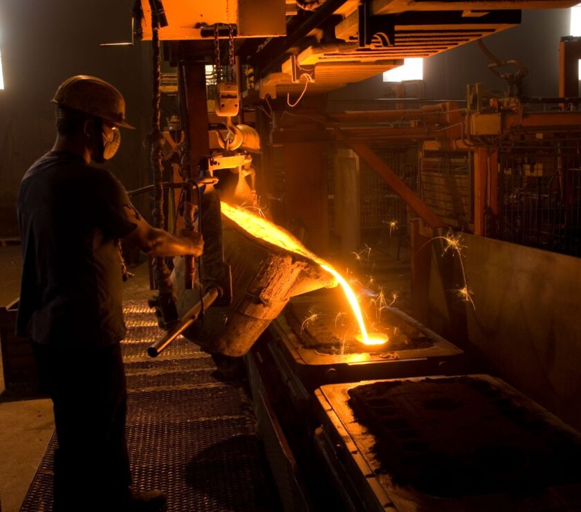 foundry 7