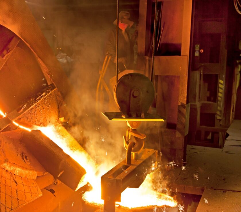 foundry 8