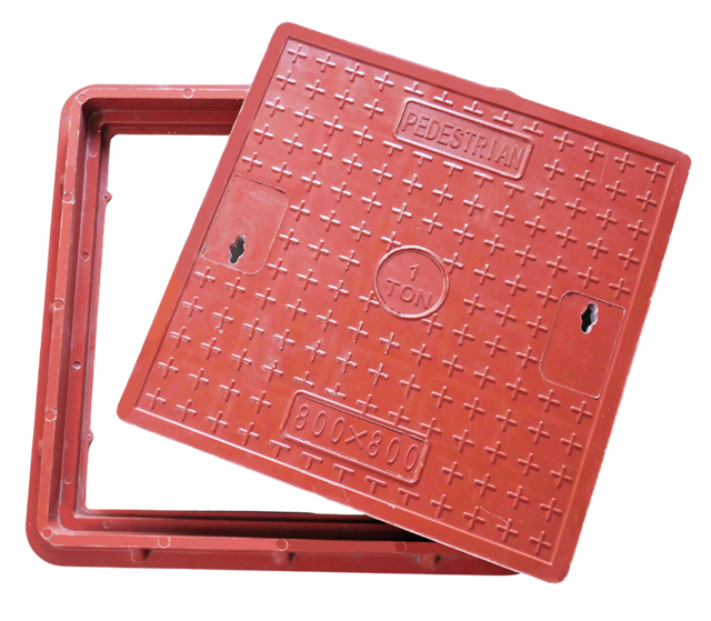 FRP-Manhole-Cover