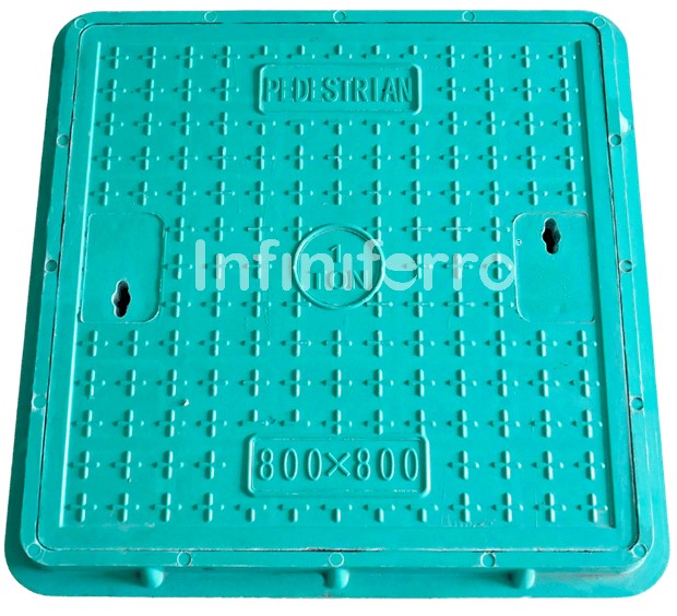 FRP Manhole Cover