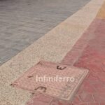 FRP Manhole Covers: Durable, Lightweight & Corrosion Resistant