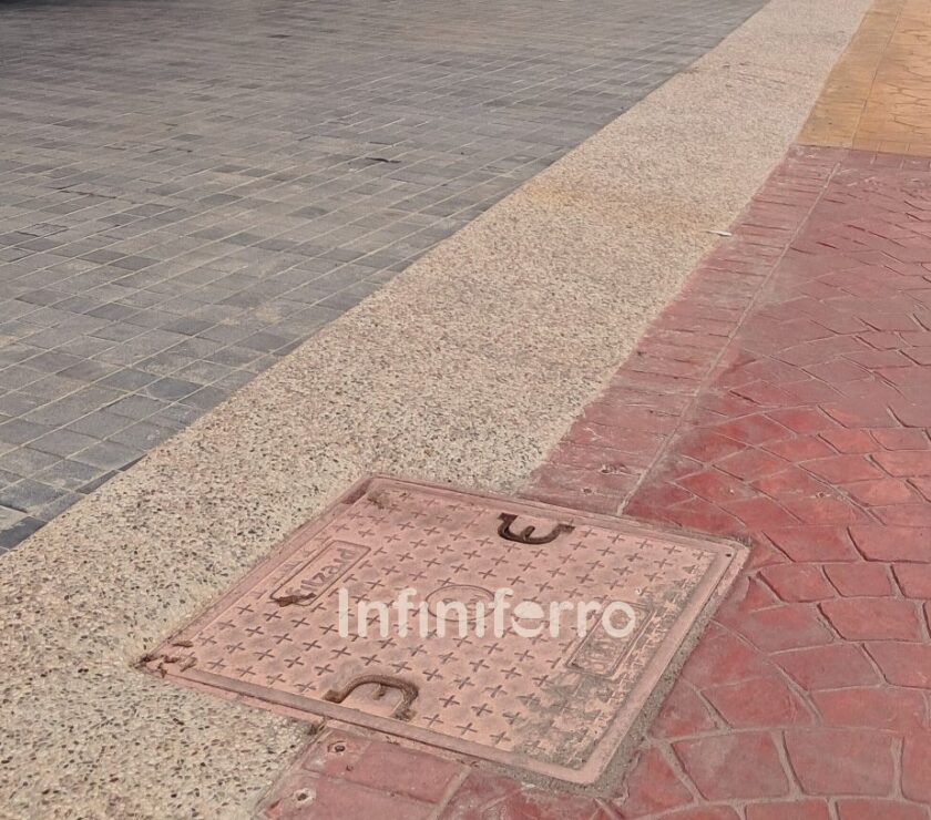 FRP Manhole Covers