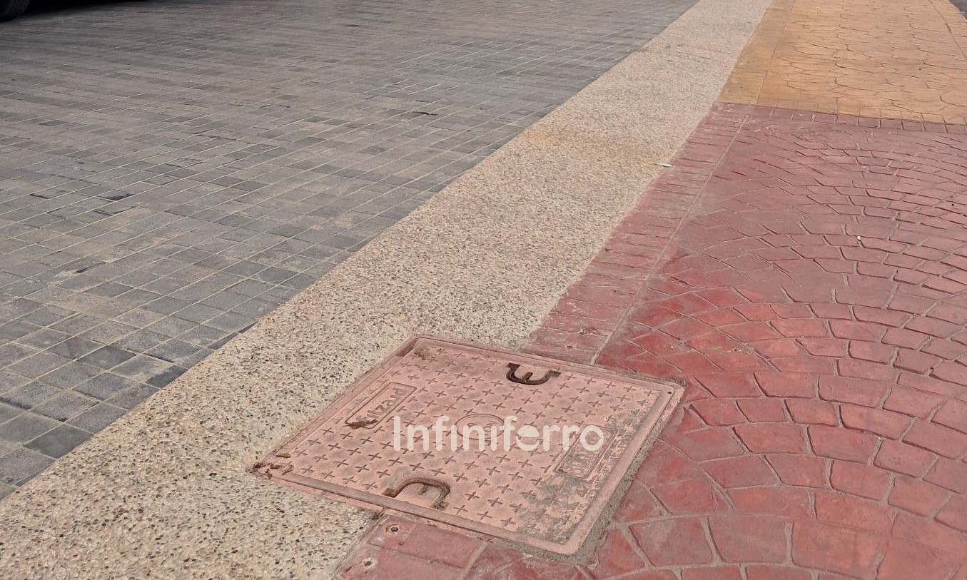 FRP Manhole Covers