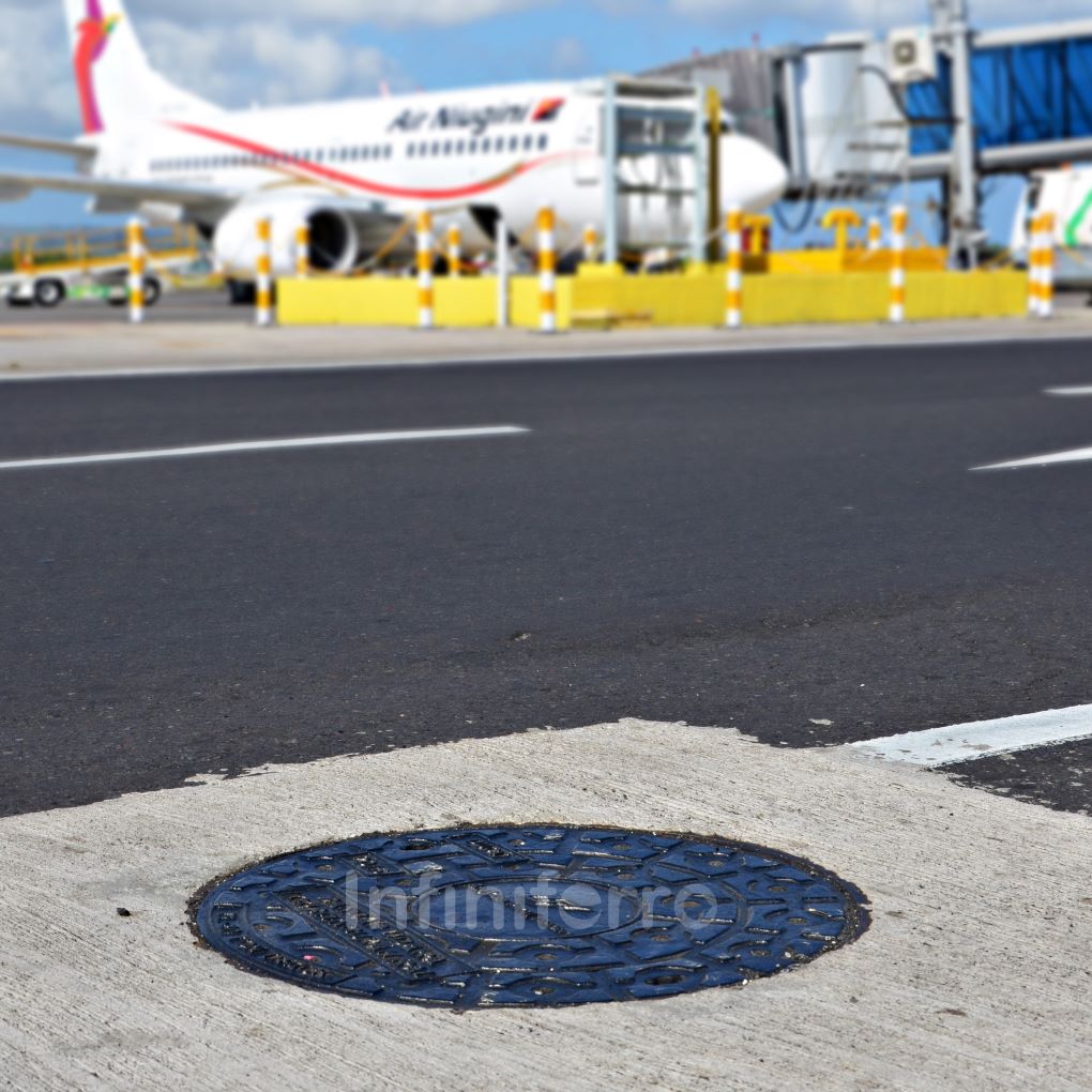 manhole covers quality saudi arabia