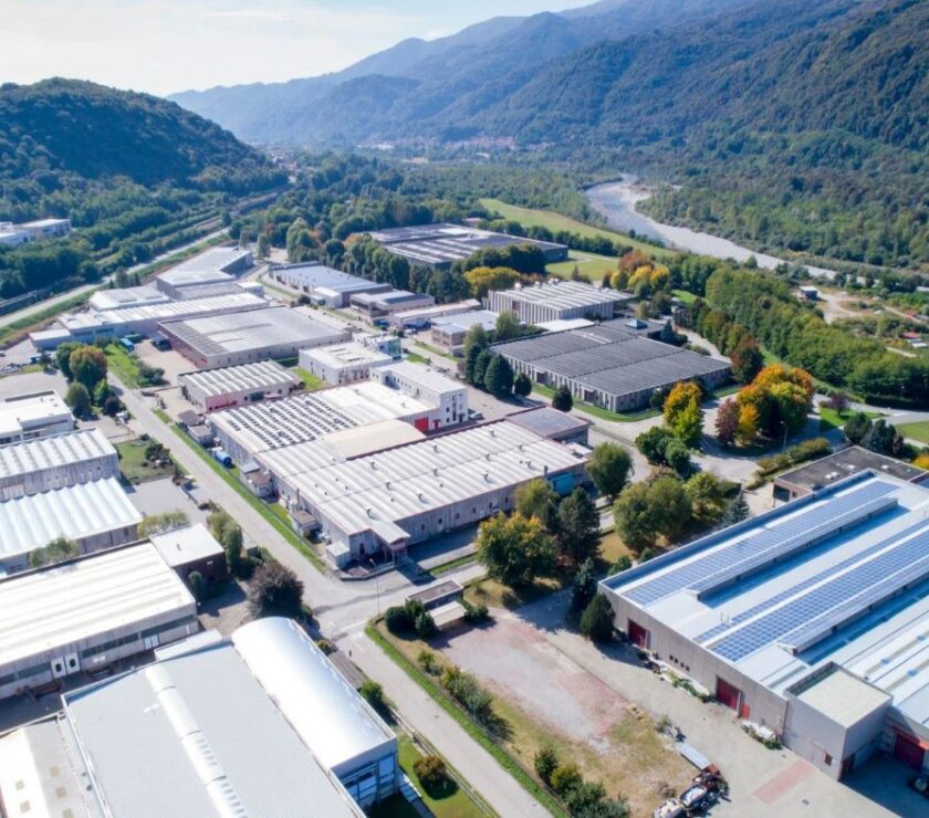 Proper Drainage System Planning for Industrial & Warehouse Areas